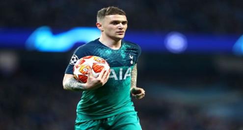 تريبيير: أشياء "خلف الكواليس" تسببت في رحيلي عن توتنهام